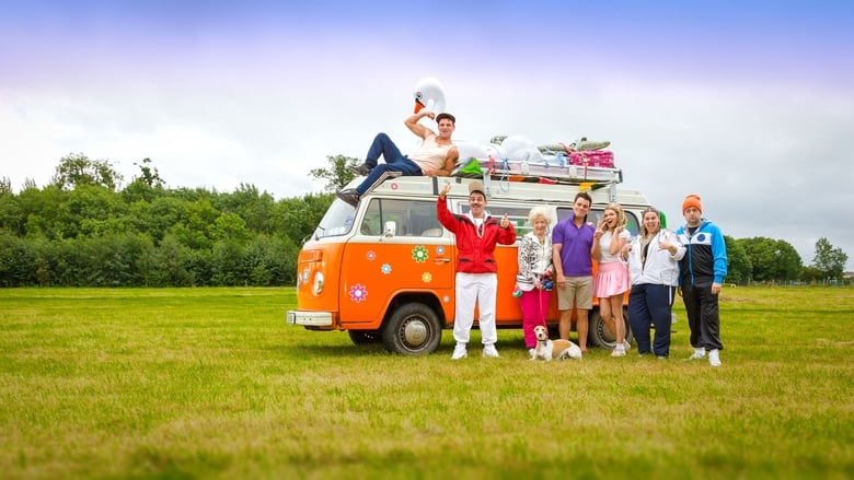 кадр из фильма Damo & Ivor: The Movie