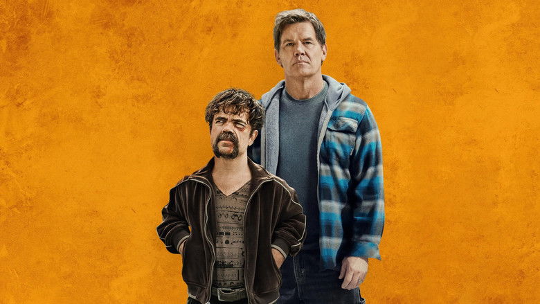 кадр из фильма Братья