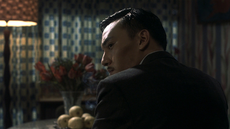 кадр из фильма 手