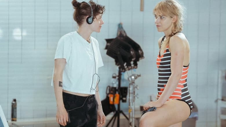 кадр из фильма Хронология воды