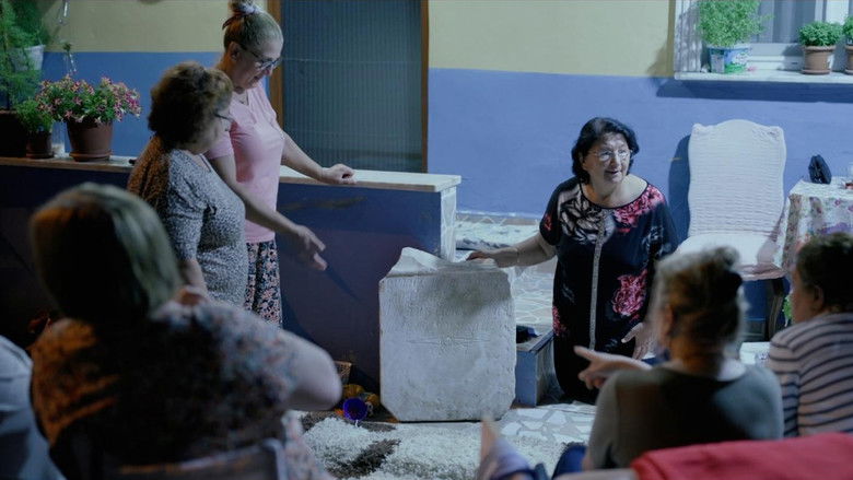 кадр из фильма Rodakis'i Ararken