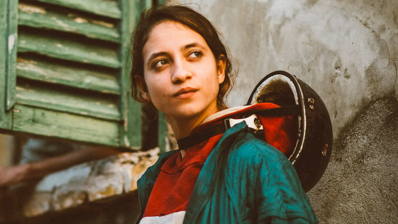 кадр из фильма Anima bella