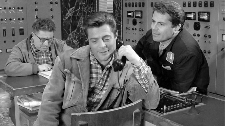 кадр из фильма Tutti Innamorati