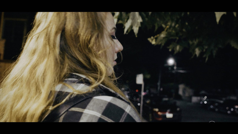 кадр из фильма Take Good Care: The Way We Lie