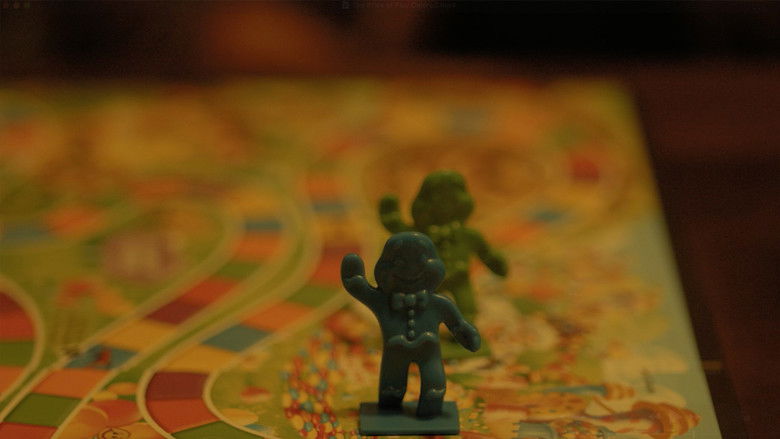 кадр из фильма The Price of Play