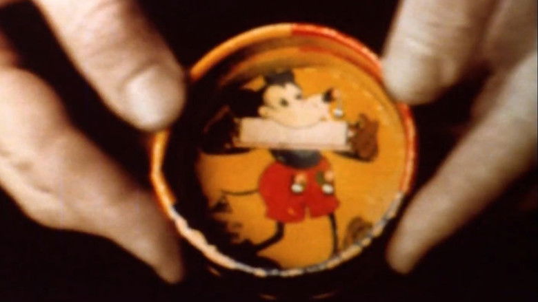 кадр из фильма Episodes in Disbelief