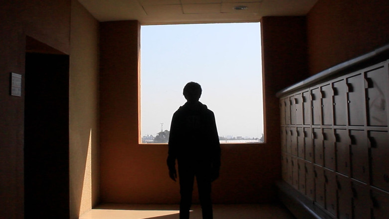 кадр из фильма Time Loss