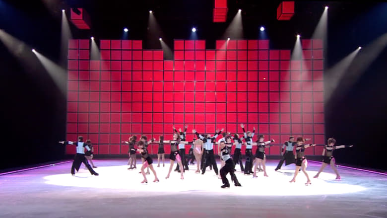 кадр из фильма Holiday On Ice - Tropicana