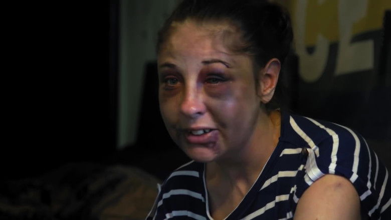 кадр из фильма Behind Closed Doors