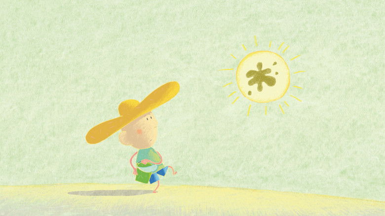 кадр из фильма Petites Z'escapades