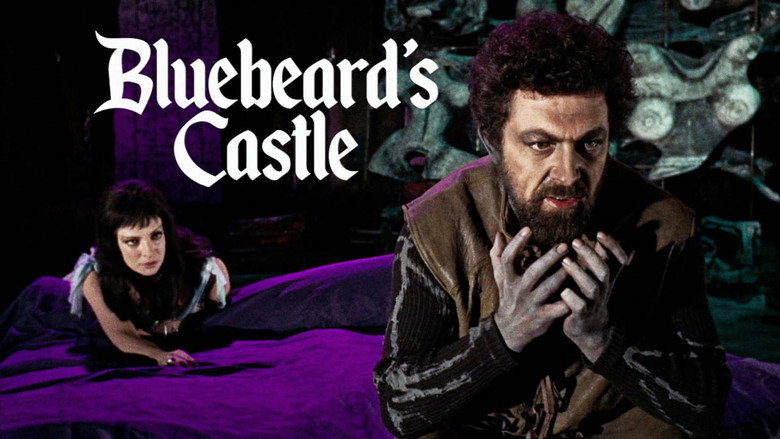 кадр из фильма Herzog Blaubarts Burg