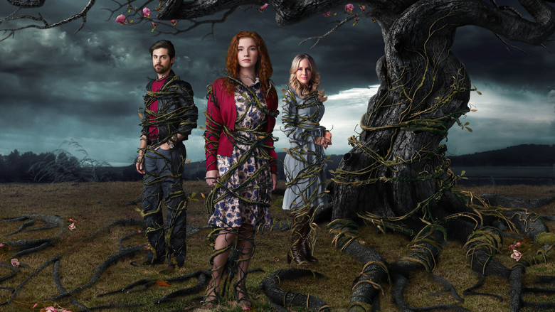 кадр из фильма Хевен, дочь Ангела