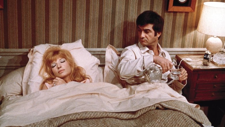 кадр из фильма Призрак свободы