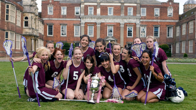 кадр из фильма Оторва