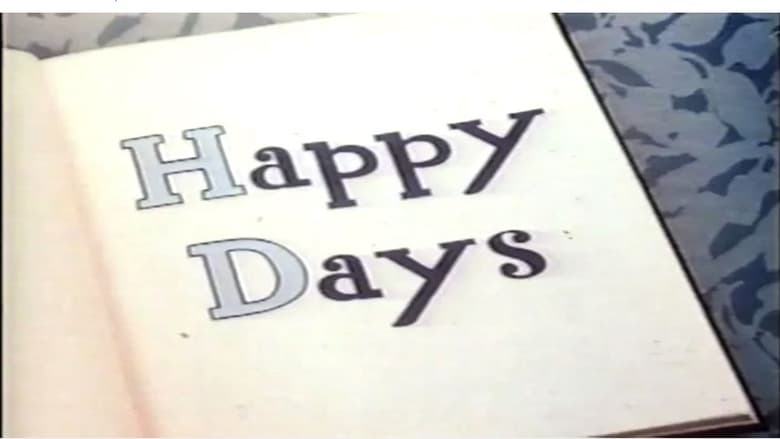 кадр из фильма Happy Days