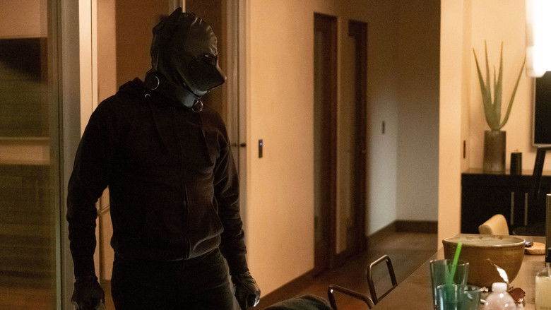 кадр из фильма Навстречу тьме 2: Полуночный поцелуй