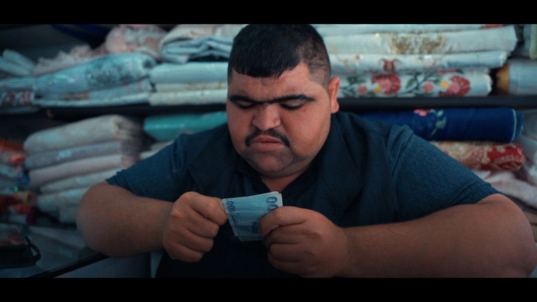 кадр из фильма Majzoob Ramazan