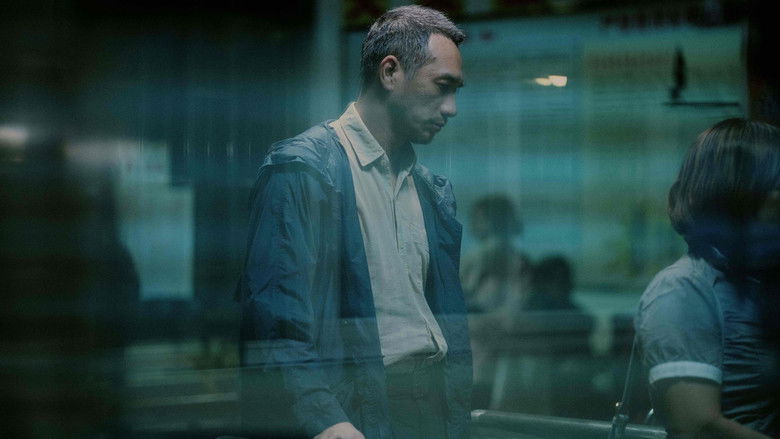 кадр из фильма Долгий день уходит в ночь