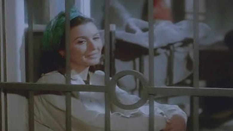 кадр из фильма حب في الزنزانة
