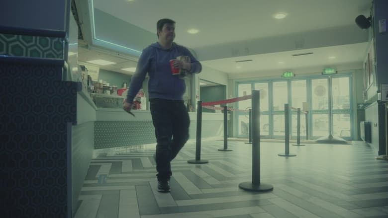 кадр из фильма Diegesis