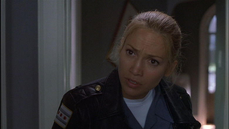 кадр из фильма Глаза ангела