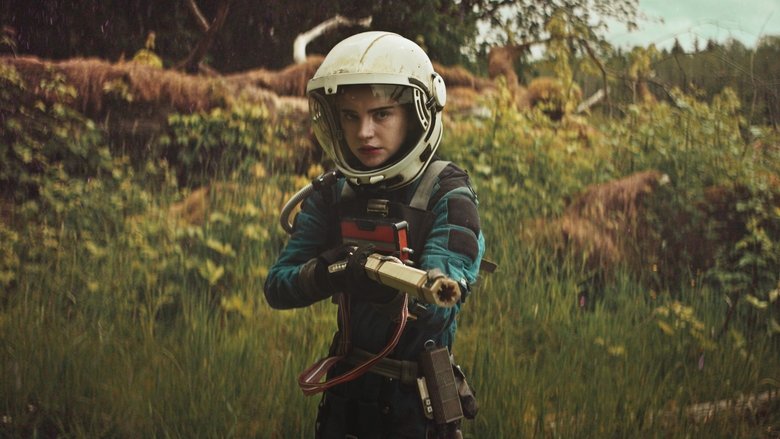 кадр из фильма Перспектива