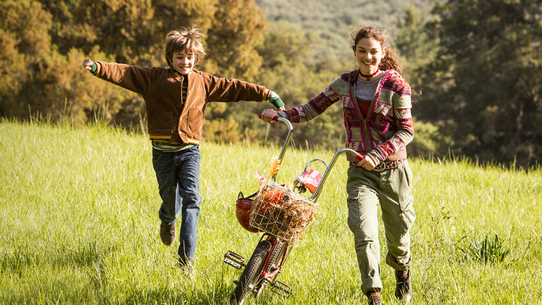 кадр из фильма Странная жизнь Тимоти Грина