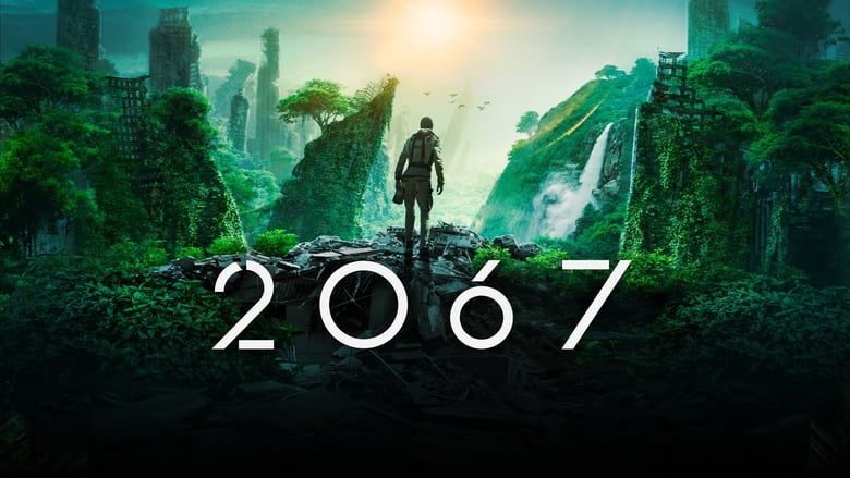 кадр из фильма 2067: Петля времени
