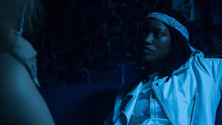 кадр из фильма Сутенёр