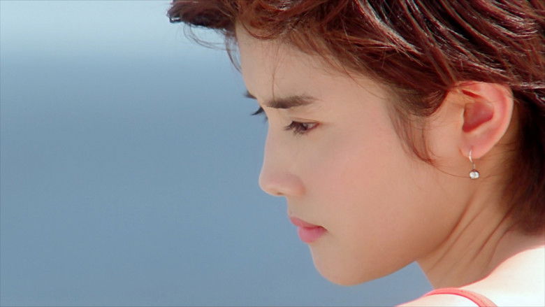 кадр из фильма 愛情夢幻號