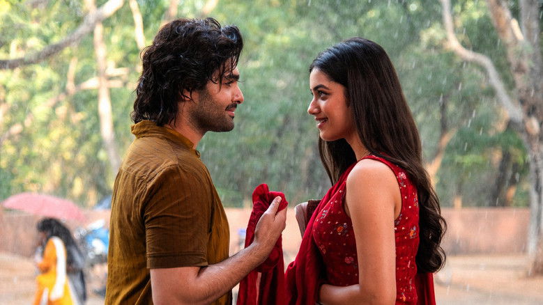 кадр из фильма ఆంధ్ర కింగ్ తాలూకా