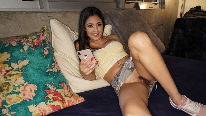 кадр из фильма Step Brother's View 5