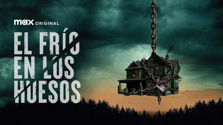 кадр из фильма Костяной домик