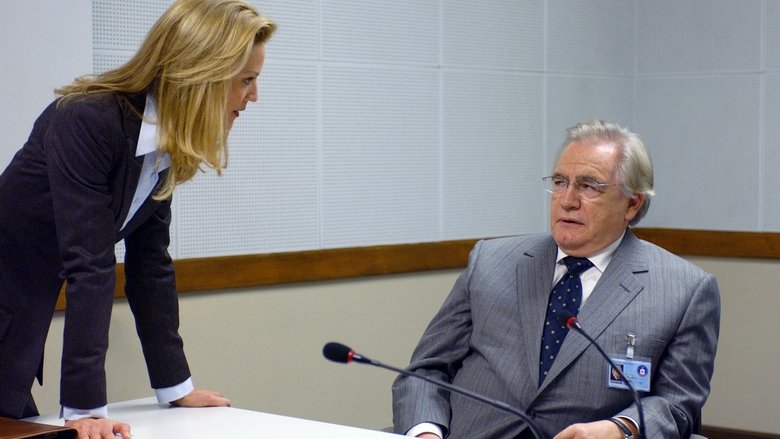 кадр из фильма Превосходство Борна