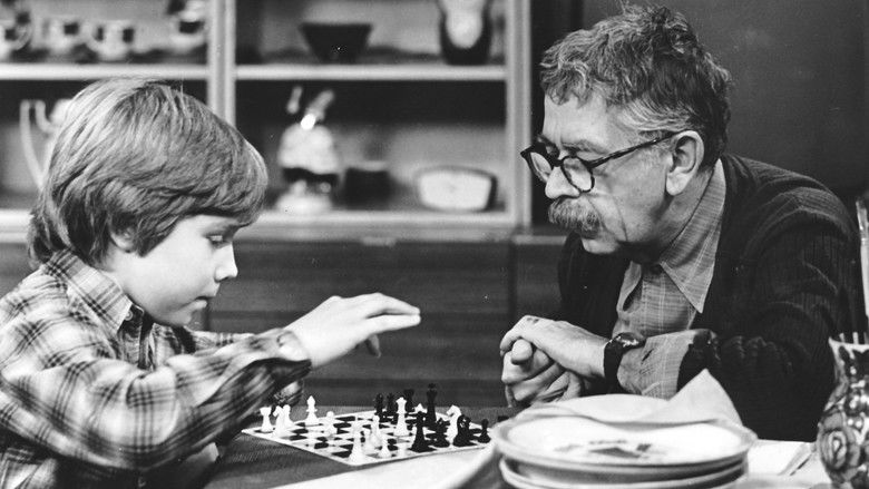 кадр из фильма Konkurs