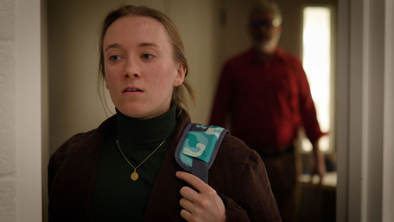 кадр из фильма The Nothing Movie