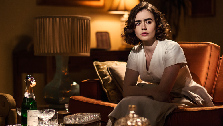 кадр из фильма Вне правил