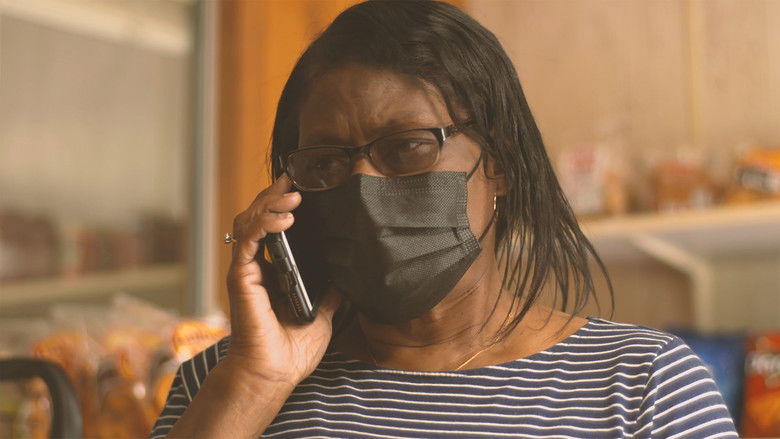 кадр из фильма The Panola Project