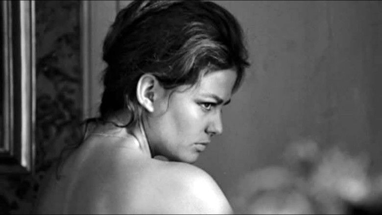 кадр из фильма Туманные звёзды Большой Медведицы