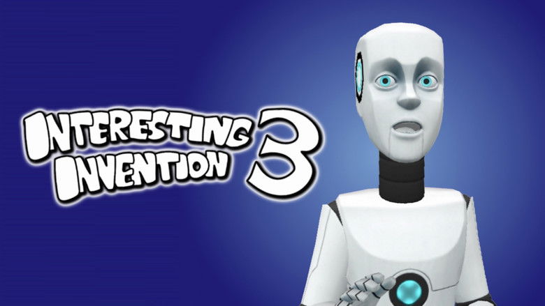 кадр из фильма Interesting Invention 3