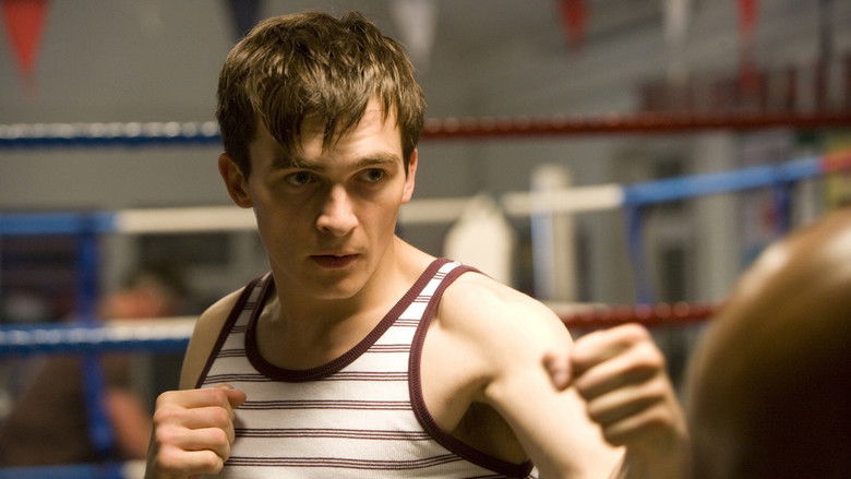 кадр из фильма Дитя