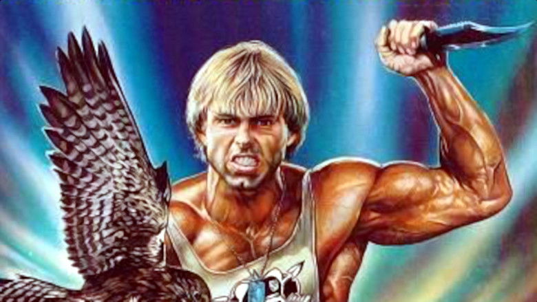 кадр из фильма Hateman