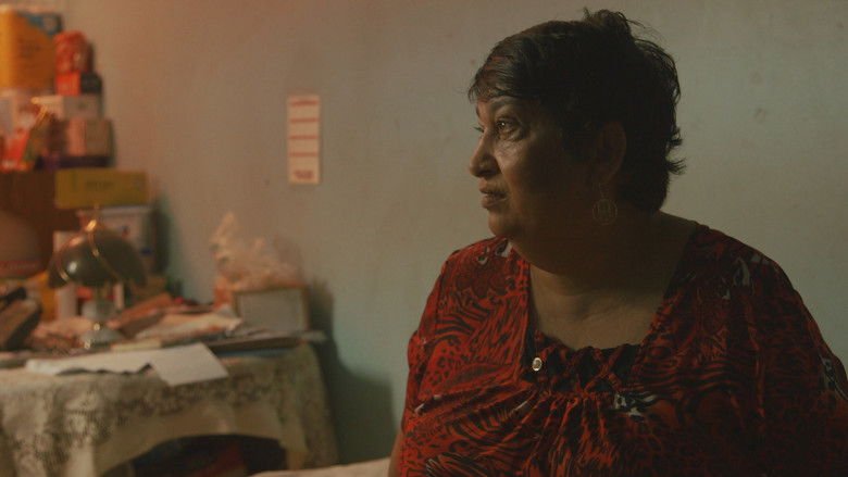 кадр из фильма This House Is Not A Home