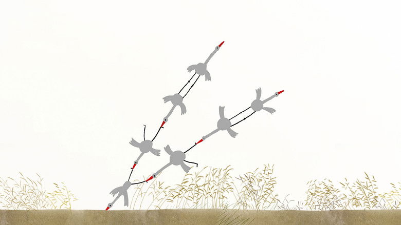 кадр из фильма Deux amis