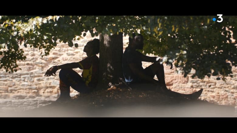 кадр из фильма Le Chant des Vivants