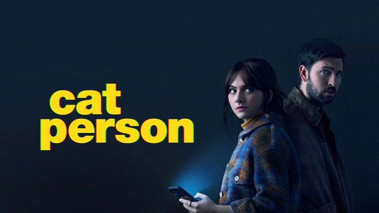 кадр из фильма Кошки-мышки