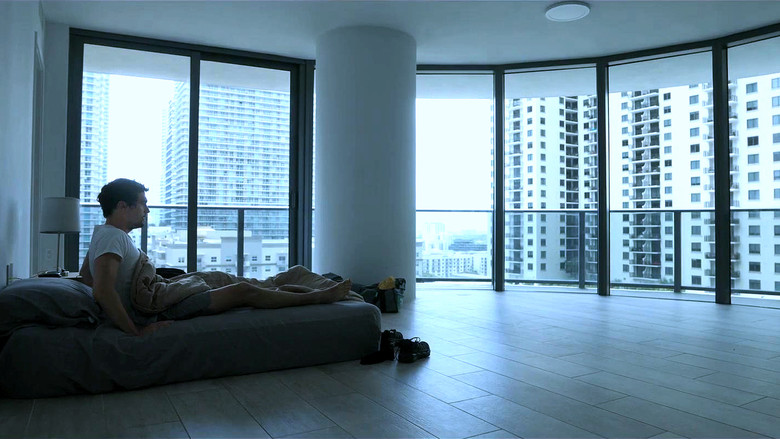 кадр из фильма Симон