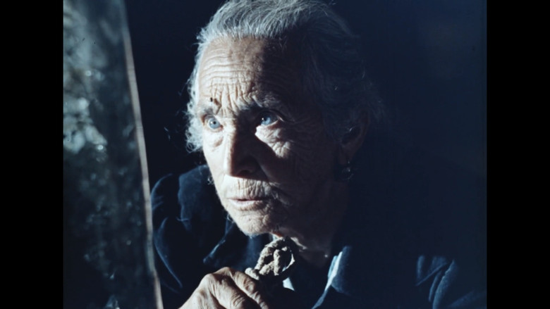 кадр из фильма Maria e i giorni