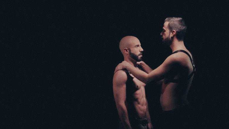 кадр из фильма Leather