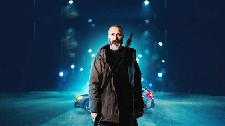 кадр из фильма Рыцари справедливости